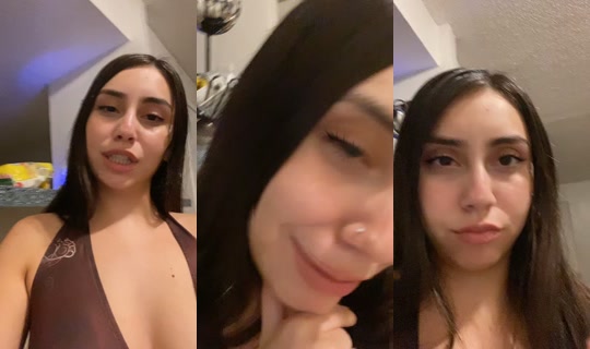 user985673334888310 TikTok Live — Aug 26, 2026, 4:41 AM