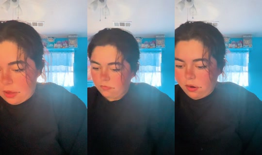 user9s7q8194sr TikTok Live — Sep 22, 2026, 9:00 PM