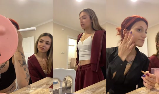 user_.61.0 TikTok Live — Oct 8, 2026, 2:52 PM