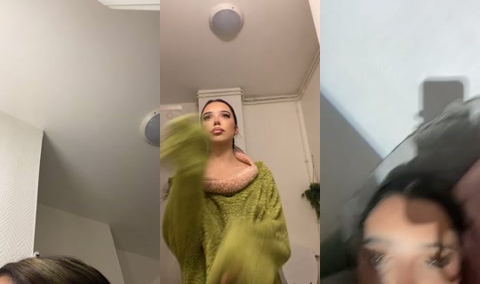 user_206357 TikTok Live — Aug 22, 2026, 8:22 AM