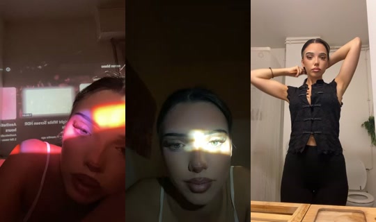 user_206357 TikTok Live — Aug 22, 2026, 8:52 AM