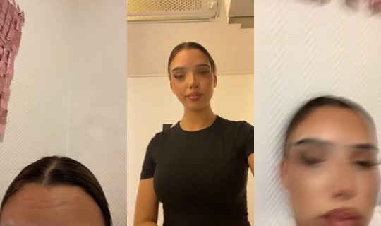 user_206357 TikTok Live — Aug 22, 2026, 12:48 PM