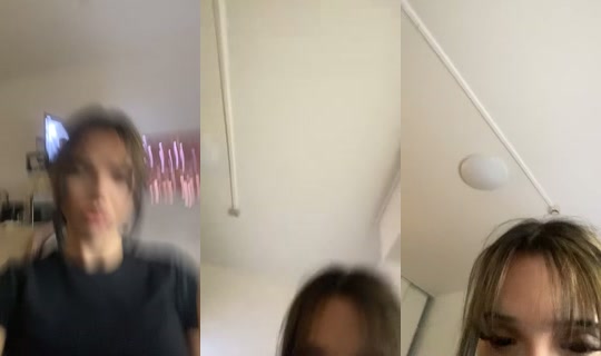 user_206357 TikTok Live — Aug 23, 2026, 2:43 PM