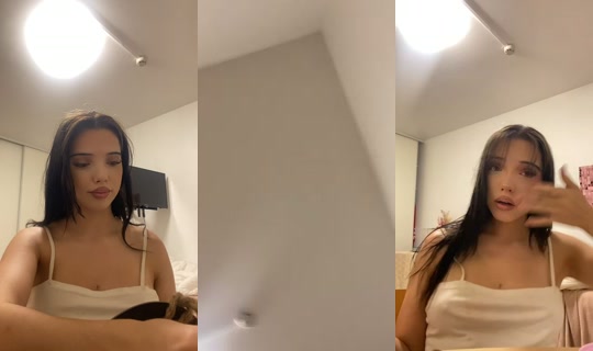 user_206357 TikTok Live — Aug 27, 2026, 11:01 AM