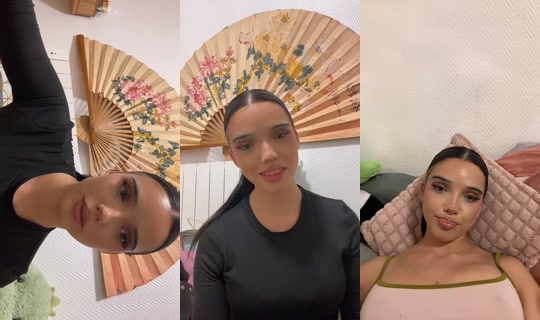user_206357 TikTok Live — Aug 27, 2026, 6:14 PM