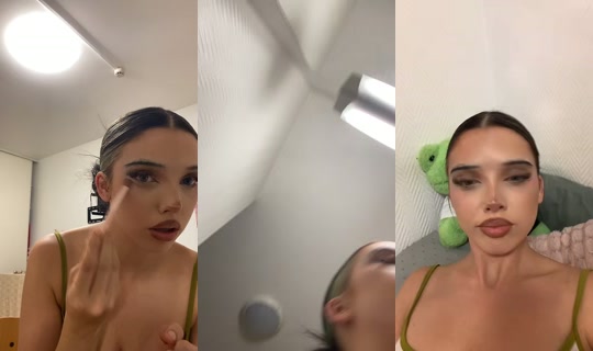 user_206357 TikTok Live — Aug 27, 2026, 7:55 PM