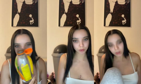 user_206357 TikTok Live — Aug 27, 2026, 11:40 PM