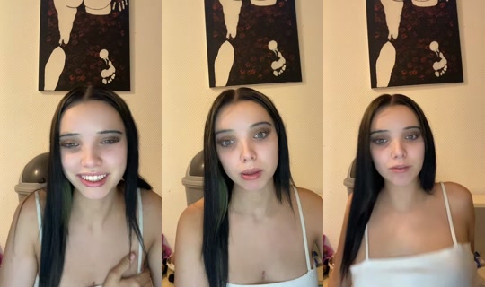 user_206357 TikTok Live — Aug 28, 2026, 12:21 AM
