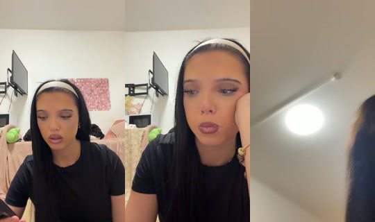 user_206357 TikTok Live — Sep 30, 2026, 8:39 PM