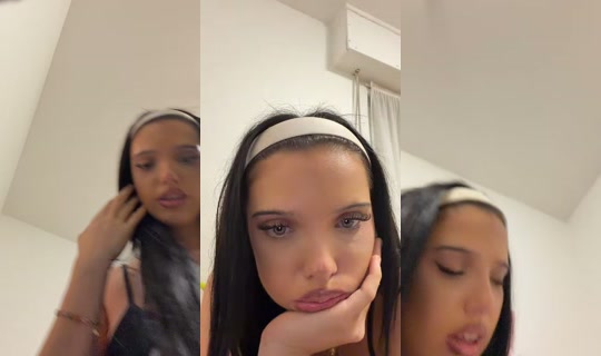 user_206357 TikTok Live — Sep 30, 2026, 10:29 PM
