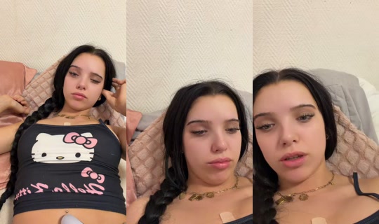 user_206357 TikTok Live — Oct 1, 2026, 8:13 AM