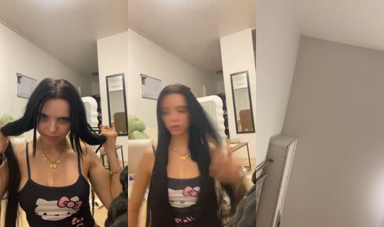 user_206357 TikTok Live — Oct 1, 2026, 11:18 AM