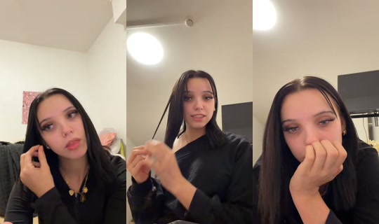 user_206357 TikTok Live — Oct 4, 2026, 4:25 PM