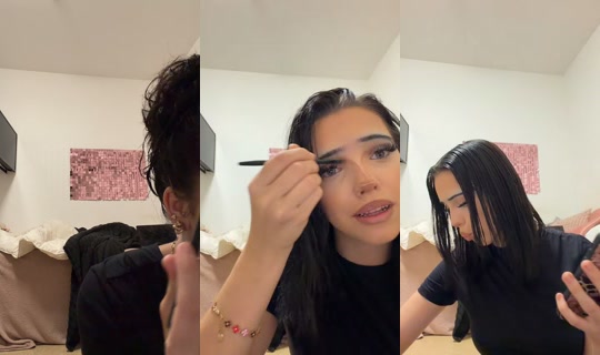 user_206357 TikTok Live — Oct 8, 2026, 10:53 AM