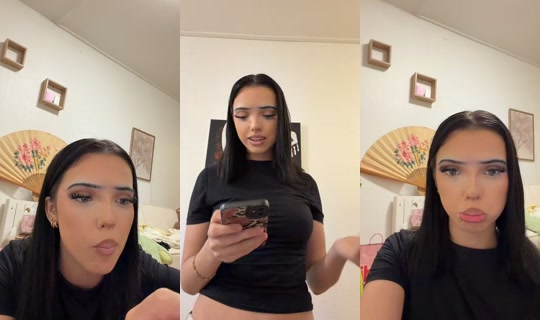user_206357 TikTok Live — Oct 8, 2026, 1:44 PM