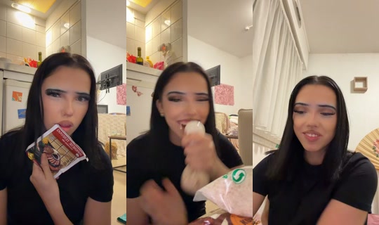 user_206357 TikTok Live — Oct 8, 2026, 5:05 PM