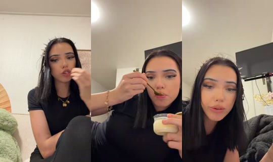 user_206357 TikTok Live — Oct 8, 2026, 7:32 PM