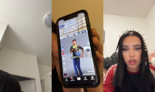 user_206357 TikTok Live — Oct 8, 2026, 8:44 PM