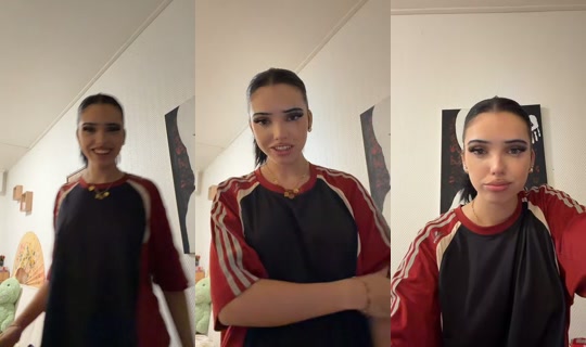 user_206357 TikTok Live — Oct 8, 2026, 11:22 PM