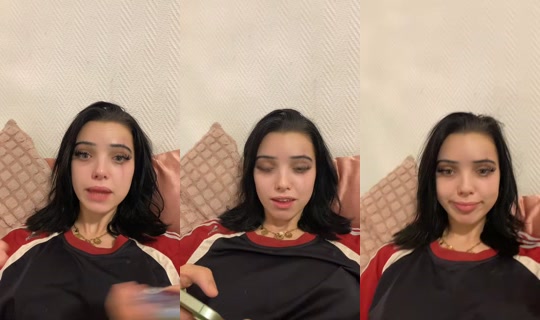 user_206357 TikTok Live — Oct 9, 2026, 10:00 AM