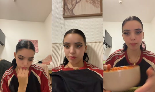 user_206357 TikTok Live — Oct 9, 2026, 11:22 AM