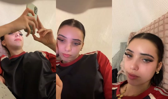 user_206357 TikTok Live — Oct 9, 2026, 12:03 PM