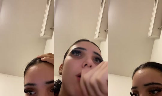 user_206357 TikTok Live — Oct 9, 2026, 12:54 PM