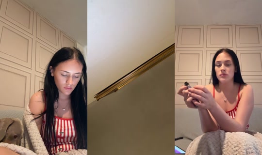 user_237796 TikTok Live — Aug 20, 2026, 4:09 PM