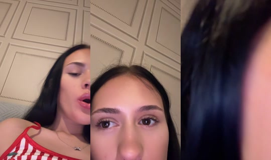 user_237796 TikTok Live — Aug 20, 2026, 4:59 PM