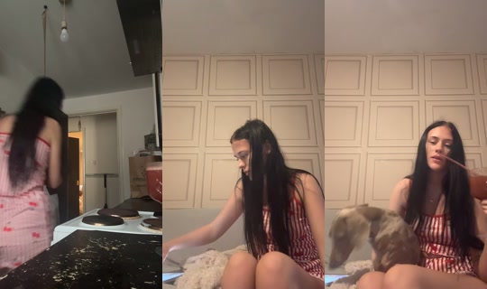user_237796 TikTok Live — Aug 20, 2026, 6:16 PM