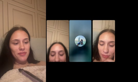 user_237796 TikTok Live — Aug 20, 2026, 9:10 PM