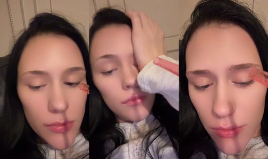user_237796 TikTok Live — Sep 24, 2026, 10:33 PM