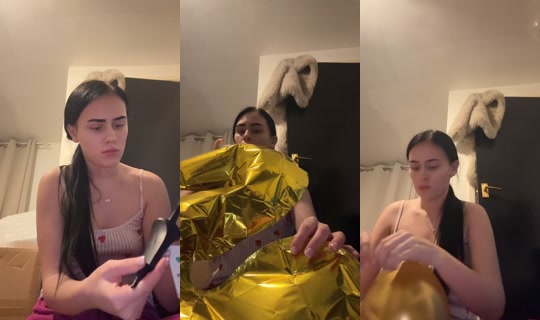 user_237796 TikTok Live — Oct 1, 2026, 10:57 PM
