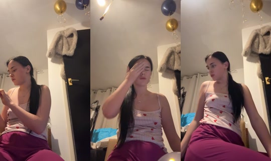 user_237796 TikTok Live — Oct 2, 2026, 12:38 AM
