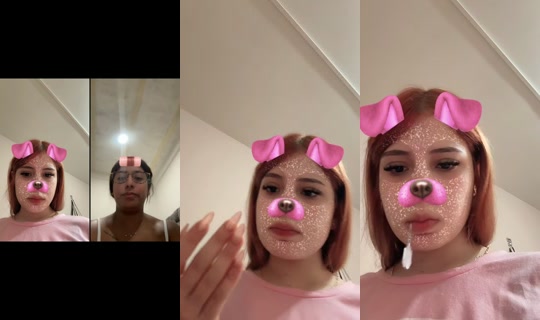 user_26_04_07 TikTok Live — Aug 22, 2026, 5:37 PM