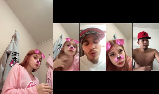 user_26_04_07 TikTok Live — Aug 22, 2026, 6:40 PM