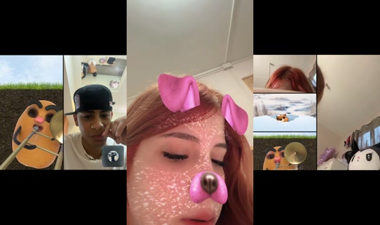 user_26_04_07 TikTok Live — Aug 22, 2026, 7:30 PM