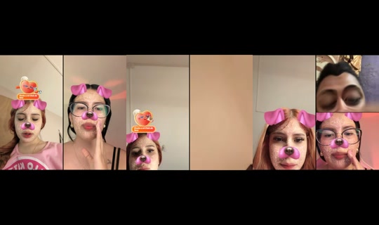 user_26_04_07 TikTok Live — Aug 22, 2026, 9:26 PM