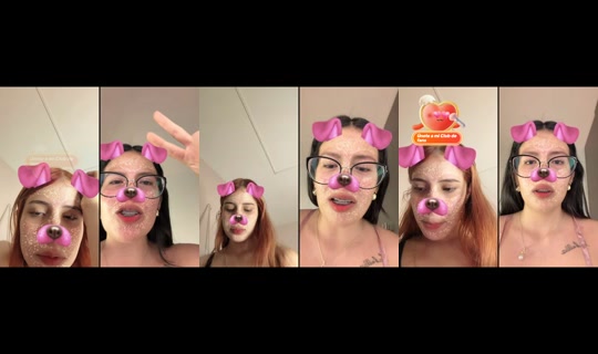 user_26_04_07 TikTok Live — Aug 24, 2026, 10:45 PM