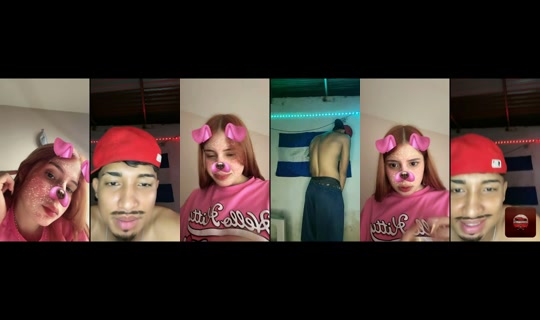user_26_04_07 TikTok Live — Aug 25, 2026, 4:37 AM