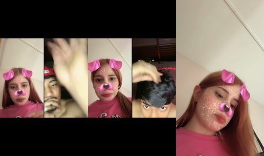 user_26_04_07 TikTok Live — Aug 25, 2026, 4:55 AM