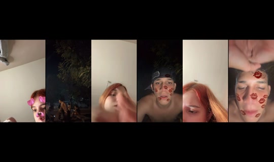 user_26_04_07 TikTok Live — Aug 25, 2026, 7:30 AM