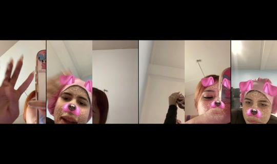 user_26_04_07 TikTok Live — Aug 28, 2026, 12:18 AM