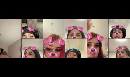 user_26_04_07 TikTok Live — Aug 28, 2026, 7:30 PM