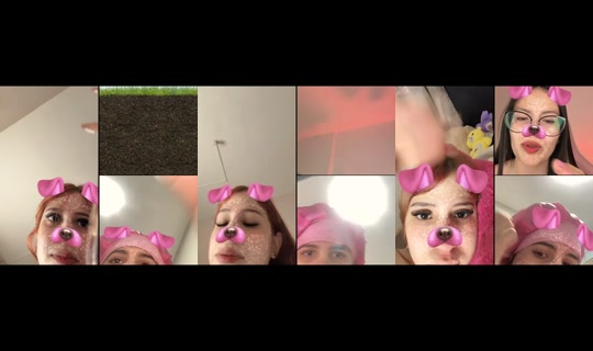 user_26_04_07 TikTok Live — Aug 29, 2026, 12:10 AM
