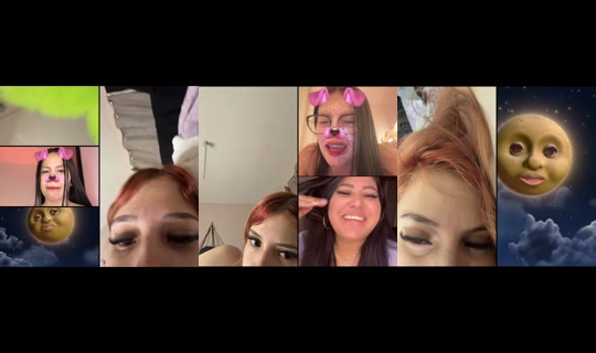 user_26_04_07 TikTok Live — Aug 29, 2026, 9:50 AM