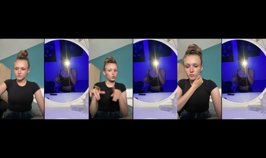 user_59142 TikTok Live — Aug 20, 2026, 3:31 PM