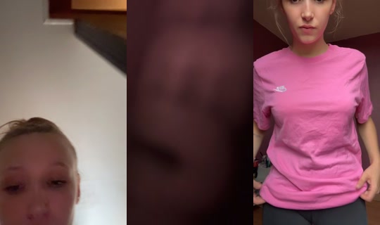user_59142 TikTok Live — Aug 21, 2026, 11:14 AM