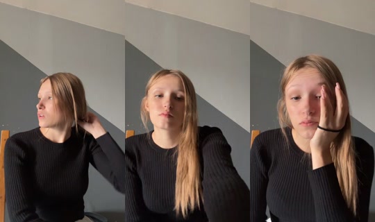user_59142 TikTok Live — Aug 23, 2026, 2:16 PM