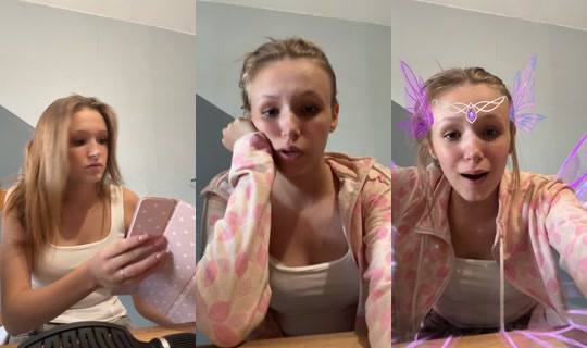 user_59142 TikTok Live — Aug 24, 2026, 2:36 PM